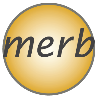 Picture of the MERB logo